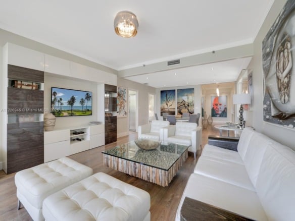 19126 Fisher Island Dr # 19126, Miami Beach FL 33109 — #A11226945