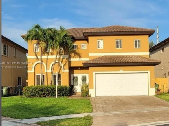 2967 NE 42nd Ave, Homestead FL 33033 — #A11814611