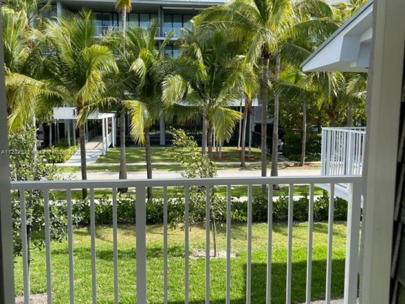 100 Sunrise Dr # 25, Key Biscayne FL 33149 — #A11232523