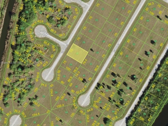 12488 Toadfish Ct, Other City – In The State Of Florida FL 33946 — #A11237581