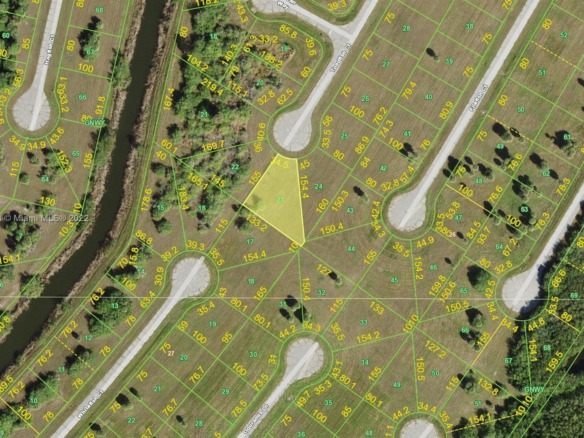 12522 Toadfish Ct, Other City – In The State Of Florida FL 33946 — #A11237603