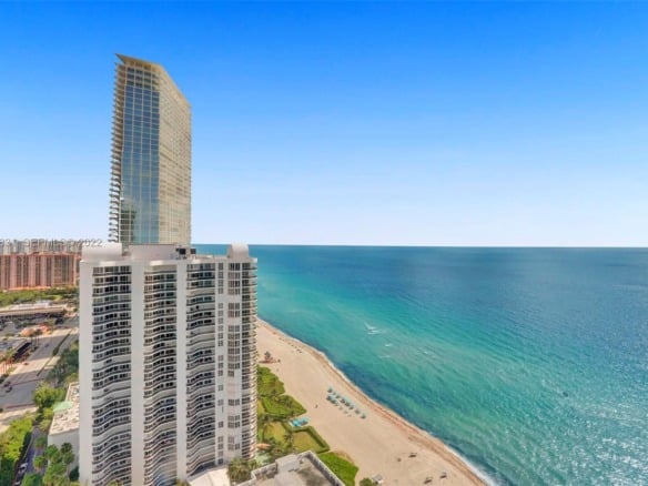 16699 COLLINS AV # 3105, Sunny Isles Beach FL 33160 — #A11237831
