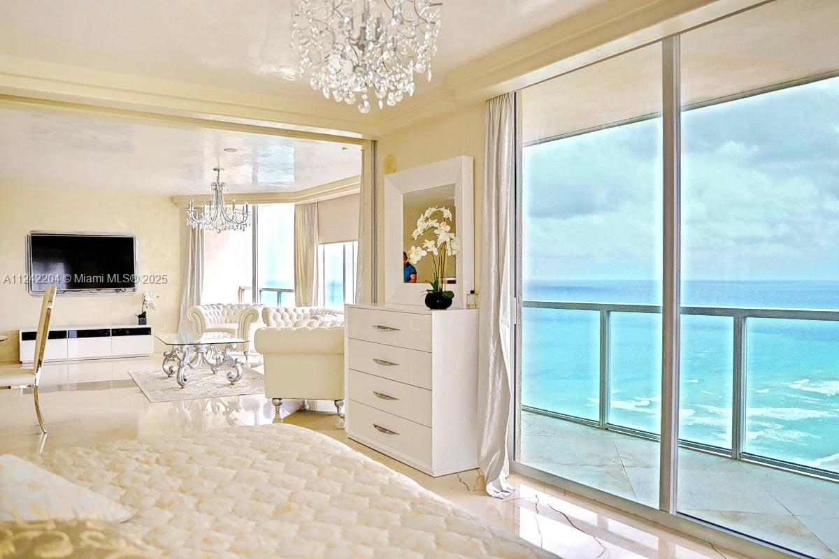 16699 Collins Ave # 2508, Sunny Isles Beach FL 33160 — #A11242204