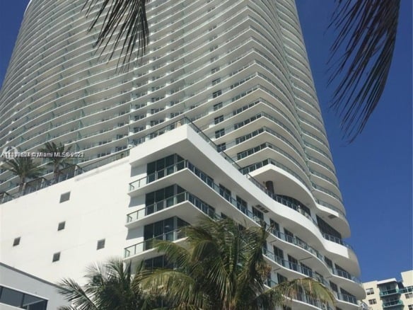 4111 S Ocean Dr # 1004, Hollywood FL 33019 — #A11249624
