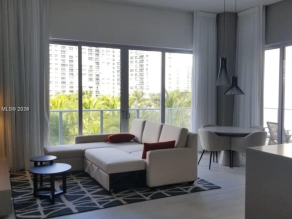 4010 S Ocean Dr # R301, Hollywood FL 33019 — #A11249666