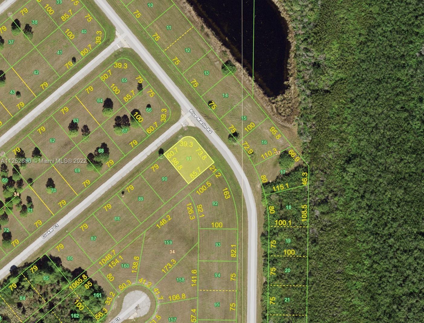 83dcefb7-2727 12360 Croker Ct, Other City – In The State Of Florida FL 33946 — #A11252696