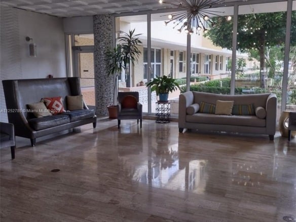 4747 Collins Ave # 107, Miami Beach FL 33140 — #A11252785
