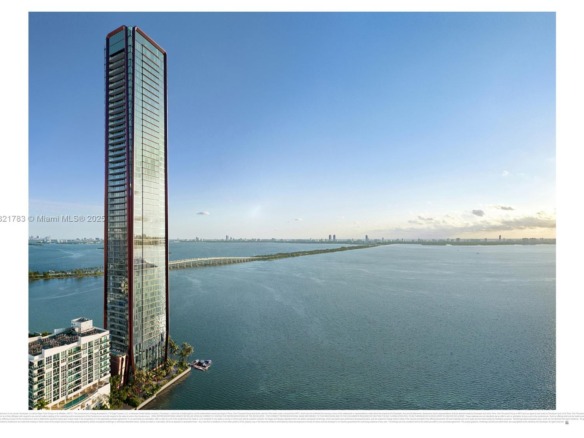 710 NE 29th St # 3002, Miami FL 33137 — #A11821783