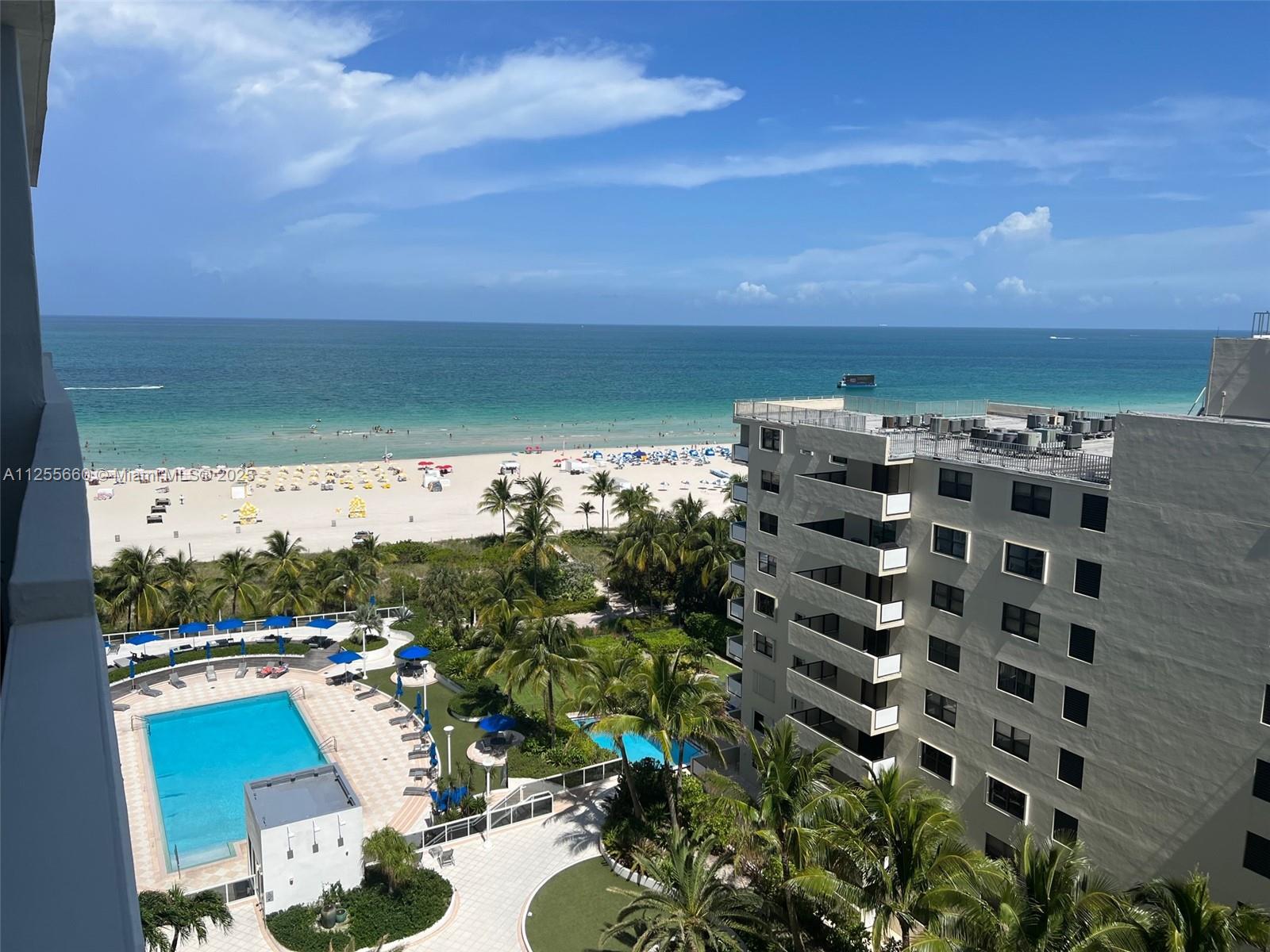 83dcefb7-2732 100 Lincoln Rd # 1228, Miami Beach FL 33139 — #A11255660