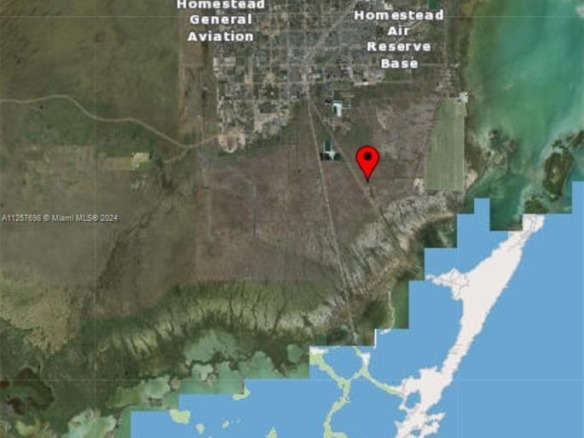 UNINCORPORATED, Homestead FL 33035 — #A11257698