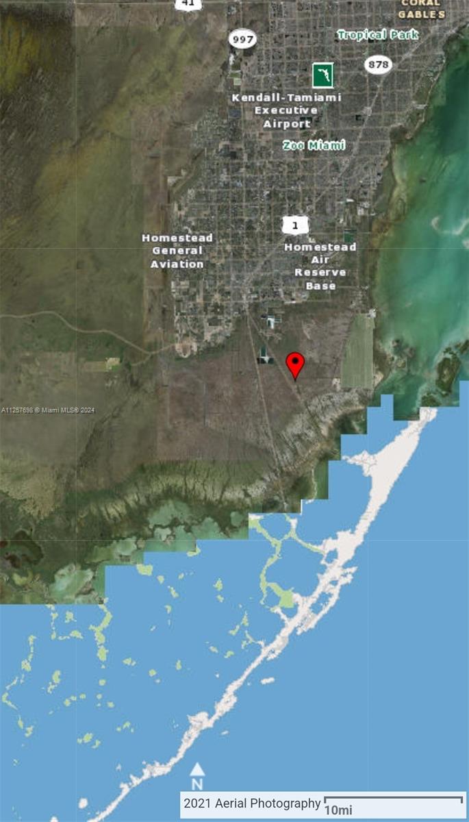 UNINCORPORATED, Homestead FL 33035 — #A11257698