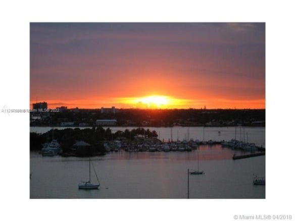 7904 West Dr # 703, North Bay Village FL 33141 — #A11257880