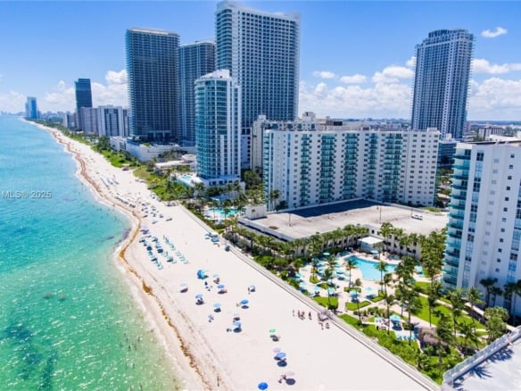 3901 S Ocean Dr # 11C, Hollywood FL 33019 — #A11261735
