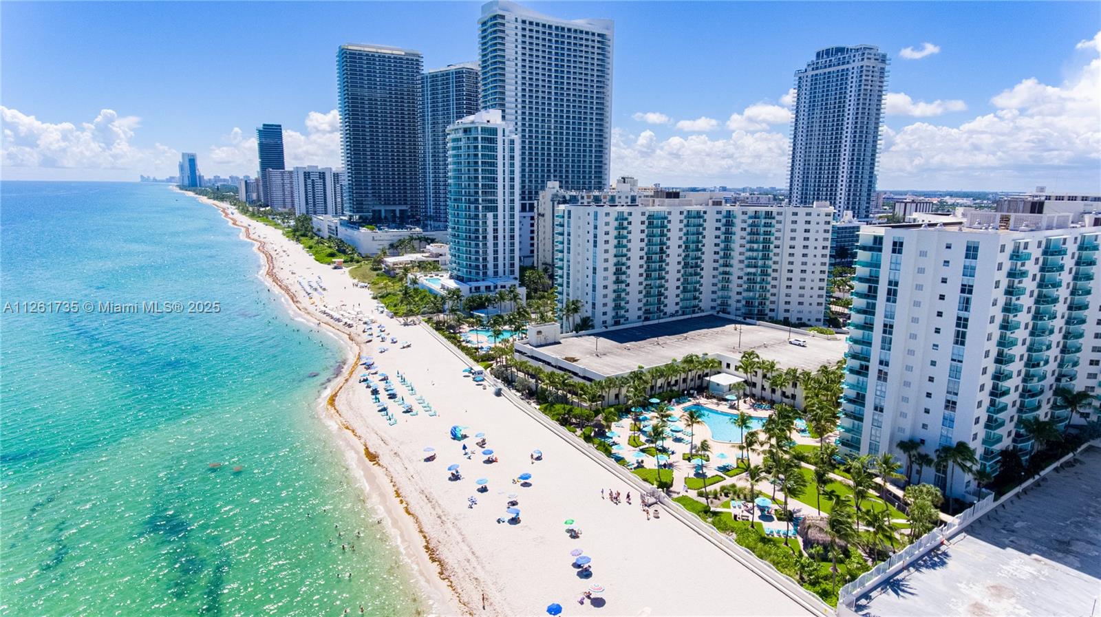 83dcefb7-2739 3901 S Ocean Dr # 11C, Hollywood FL 33019 — #A11261735