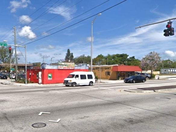 2467 NW 62nd St, Miami FL 33147 — #A11263323