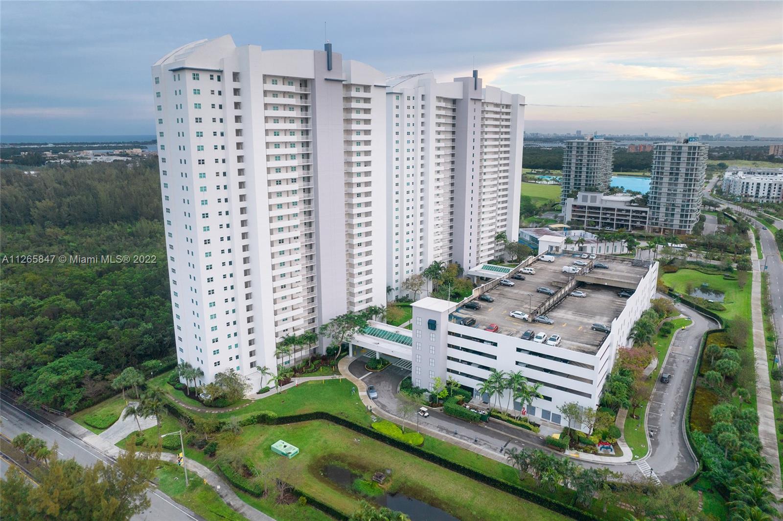 83dcefb7-2744 15051 Royal Oaks Ln # 1203, North Miami FL 33181 — #A11265847