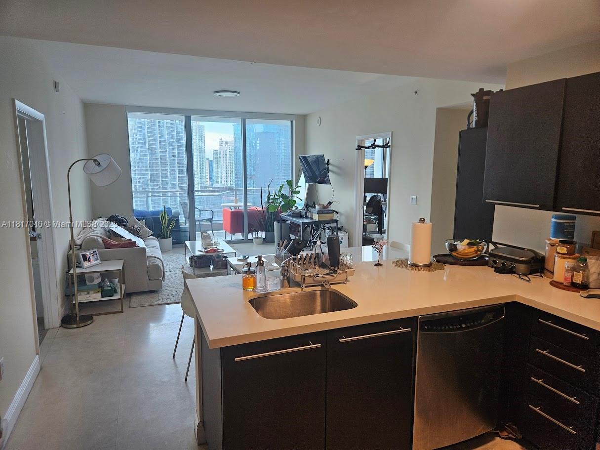 83dcefb7-275 90 SW 3rd St # 3301, Miami FL 33130 — #A11817046