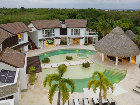 Cap Cana Punta Cana, FL — #A11277139