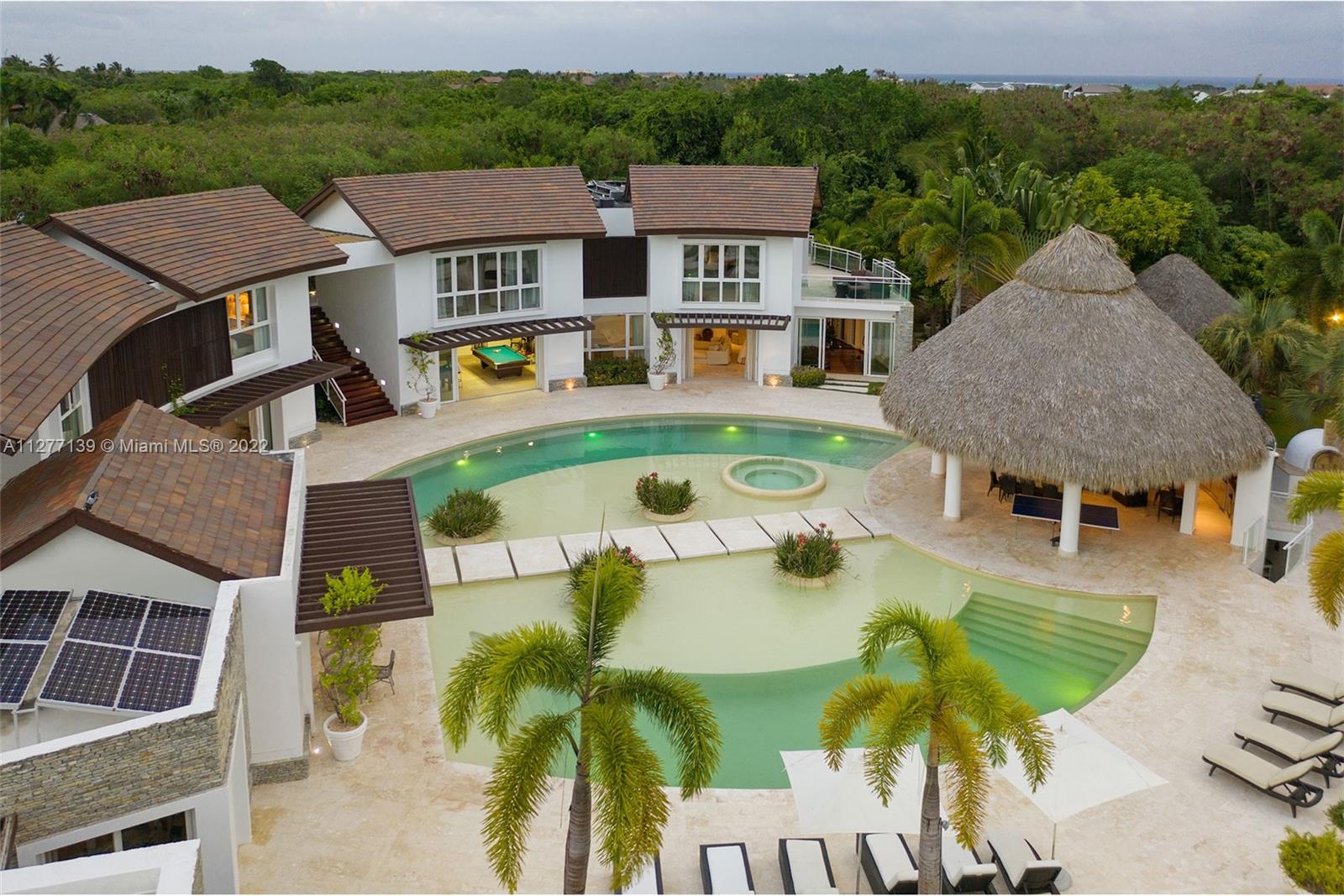 Cap Cana Punta Cana, FL — #A11277139