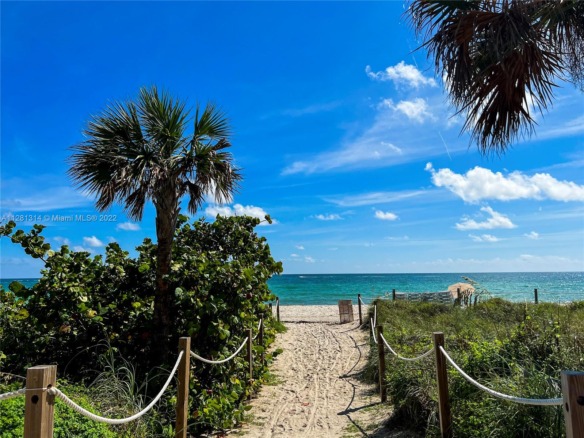 5161 Collins Ave # 404, Miami Beach FL 33140 — #A11281314