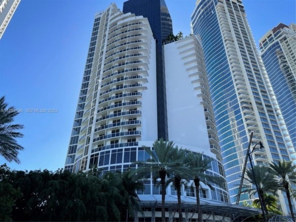 18001 Collins Ave, Sunny Isles Beach FL 33160 — #A11282196