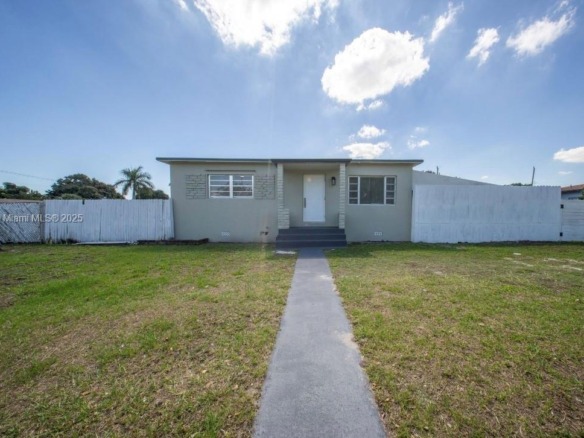 782 E 37th St, Hialeah FL 33013 — #A11284176