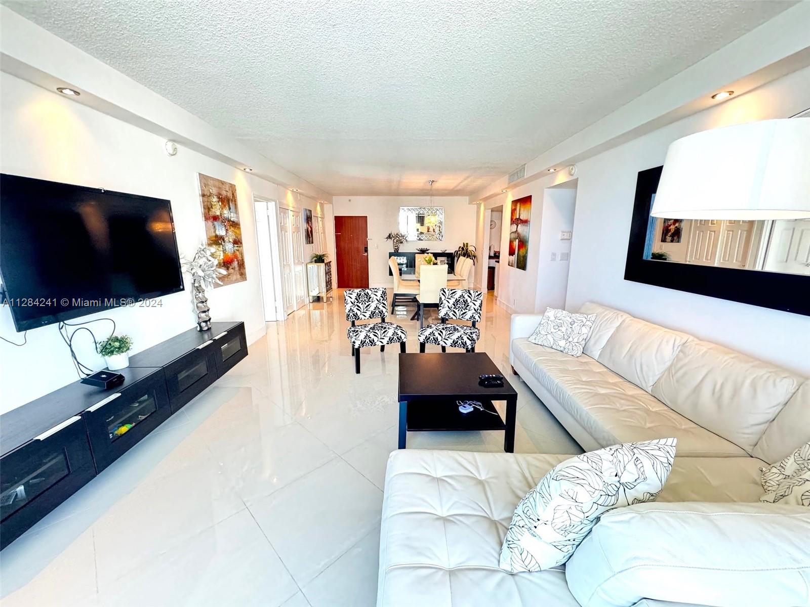 3901 S Ocean Dr # 8E, Hollywood FL 33019 — #A11284241