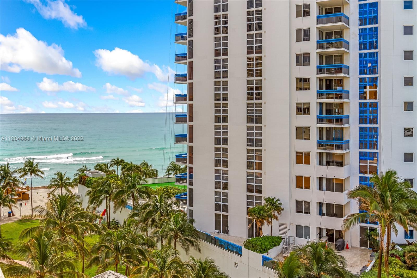 19201 Collins Ave # 641, Sunny Isles Beach FL 33160 — #A11284868