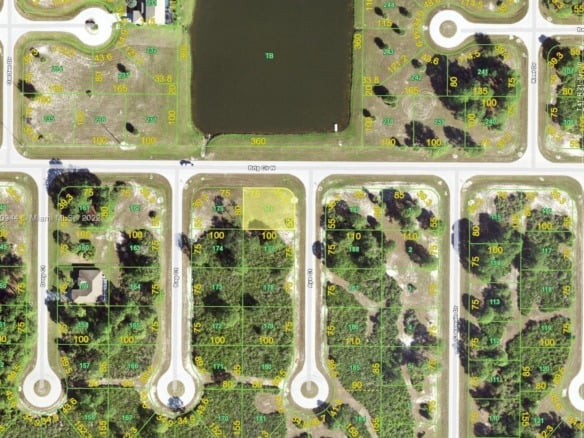 14 Aye Ct, Other City – In The State Of Florida FL 33946 — #A11290944