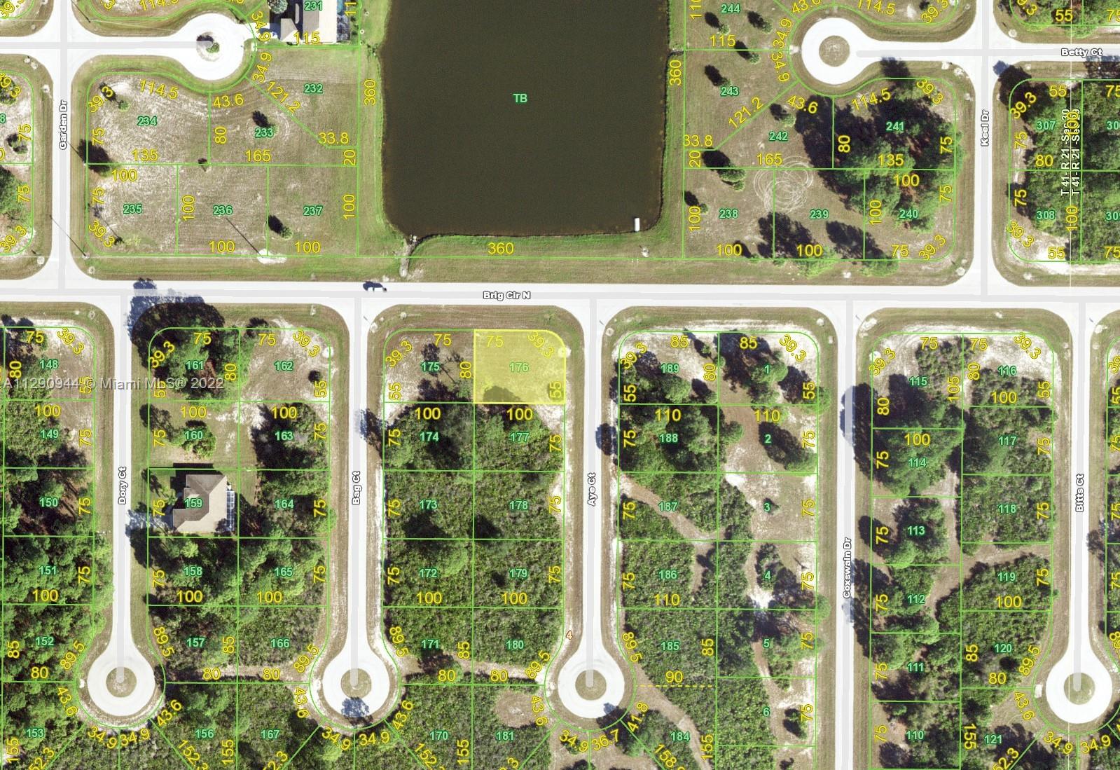83dcefb7-2764 14 Aye Ct, Other City – In The State Of Florida FL 33946 — #A11290944