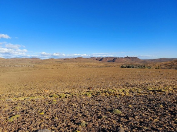 LA PATAGONIA Tehuelches Provincia del Chubut ARGENTINA, AR — #A11291819