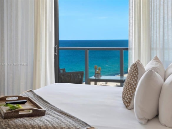 2201 Collins Ave, Miami Beach FL 33139 — #A11304619