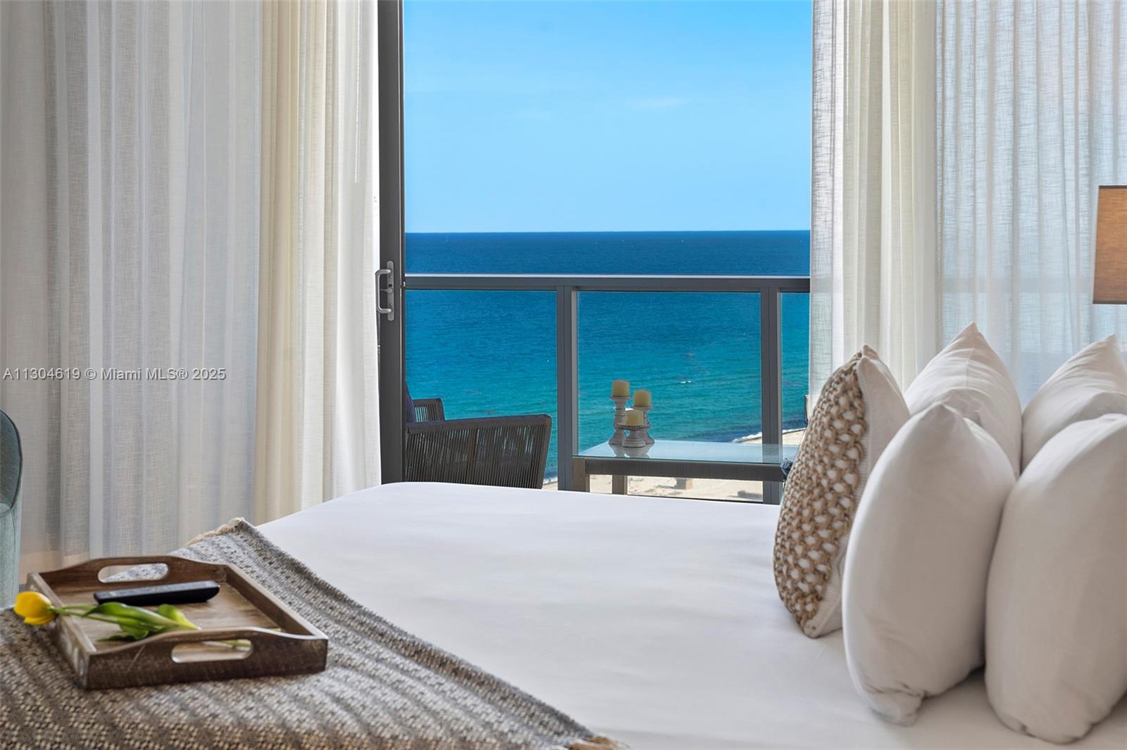 2201 Collins Ave, Miami Beach FL 33139 — #A11304619