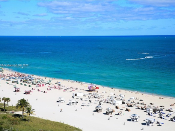 100 Lincoln Rd # 1643, Miami Beach FL 33139 — #A11307918