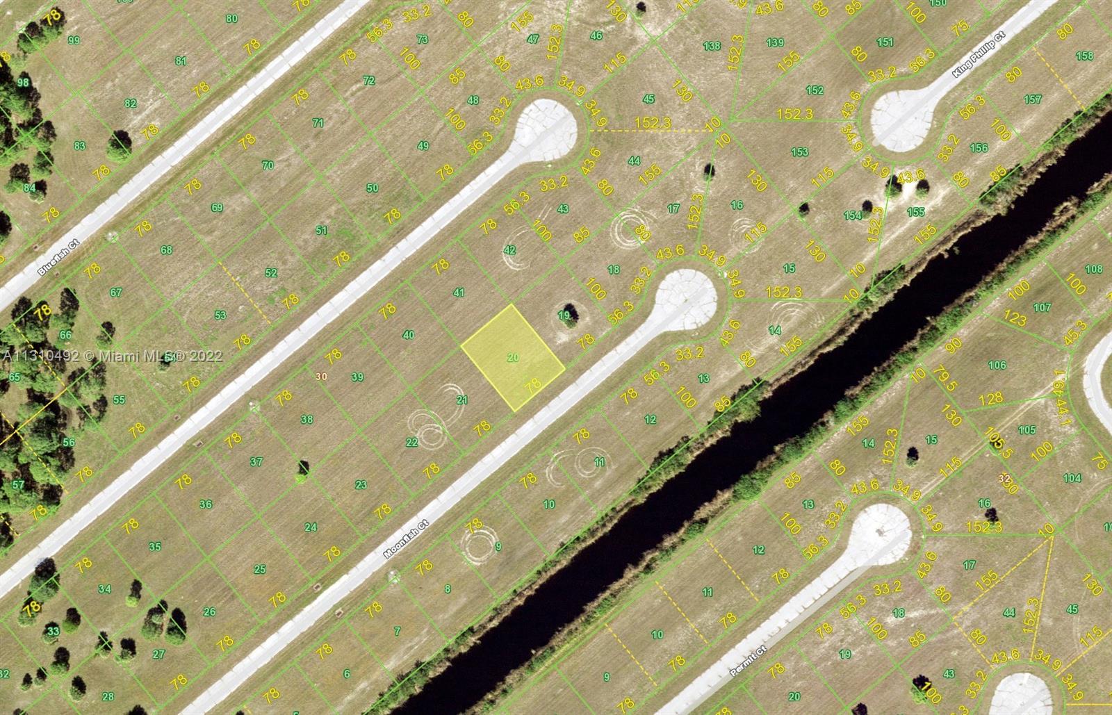 83dcefb7-2777 14294 Moonfish Ct, Other City – In The State Of Florida FL 33946 — #A11310492