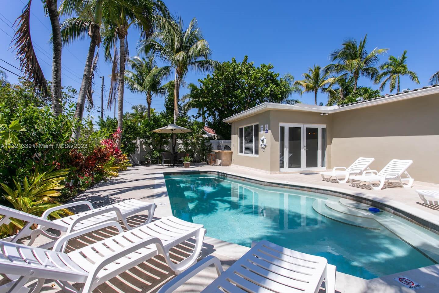 1120 N 13th Terrace, Hollywood FL 33019 — #A11321339
