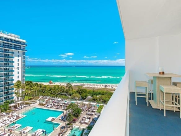 2301 Collins Ave # 1117, Miami Beach FL 33139 — #A11326575