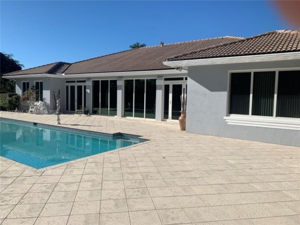 7625 SW 75th Ave, Miami FL 33143 — #A11327994