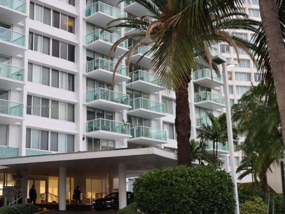 1000 West Ave # 1032, Miami Beach FL 33139 — #A11328071