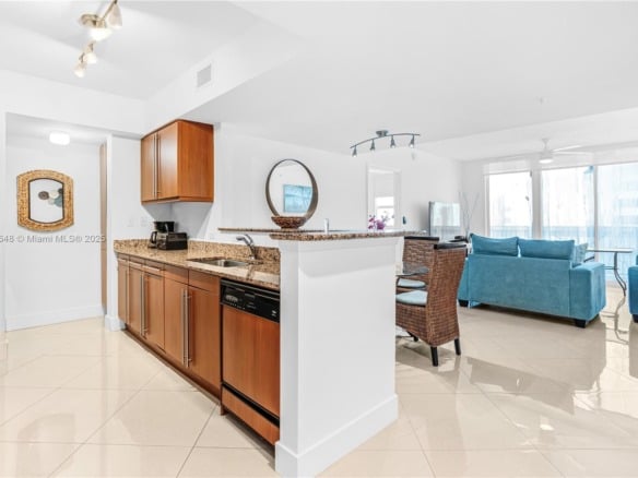 2080 S Ocean Dr,, Hallandale Beach FL 33009 — #A11330648