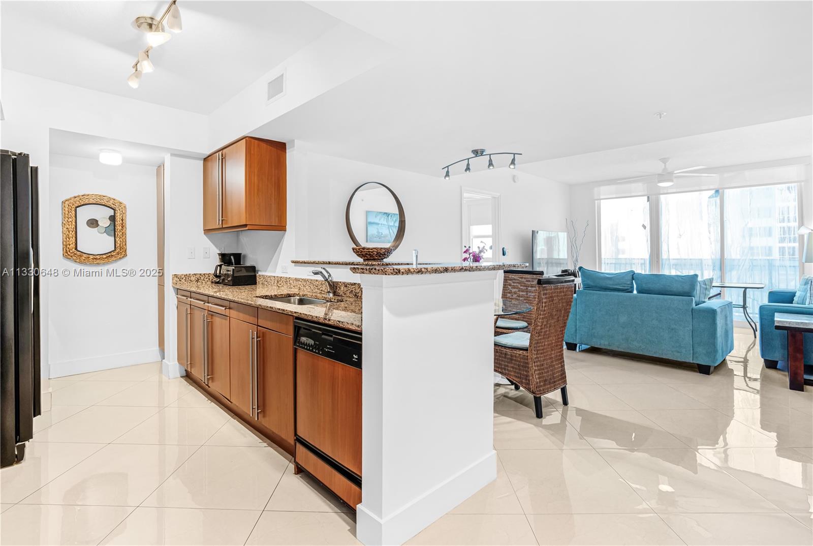 2080 S Ocean Dr,, Hallandale Beach FL 33009 — #A11330648
