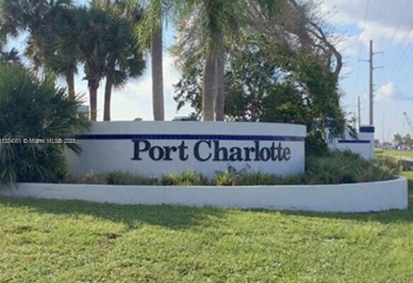 223 Salisbury, Port Charlotte FL 33954 — #A11334081