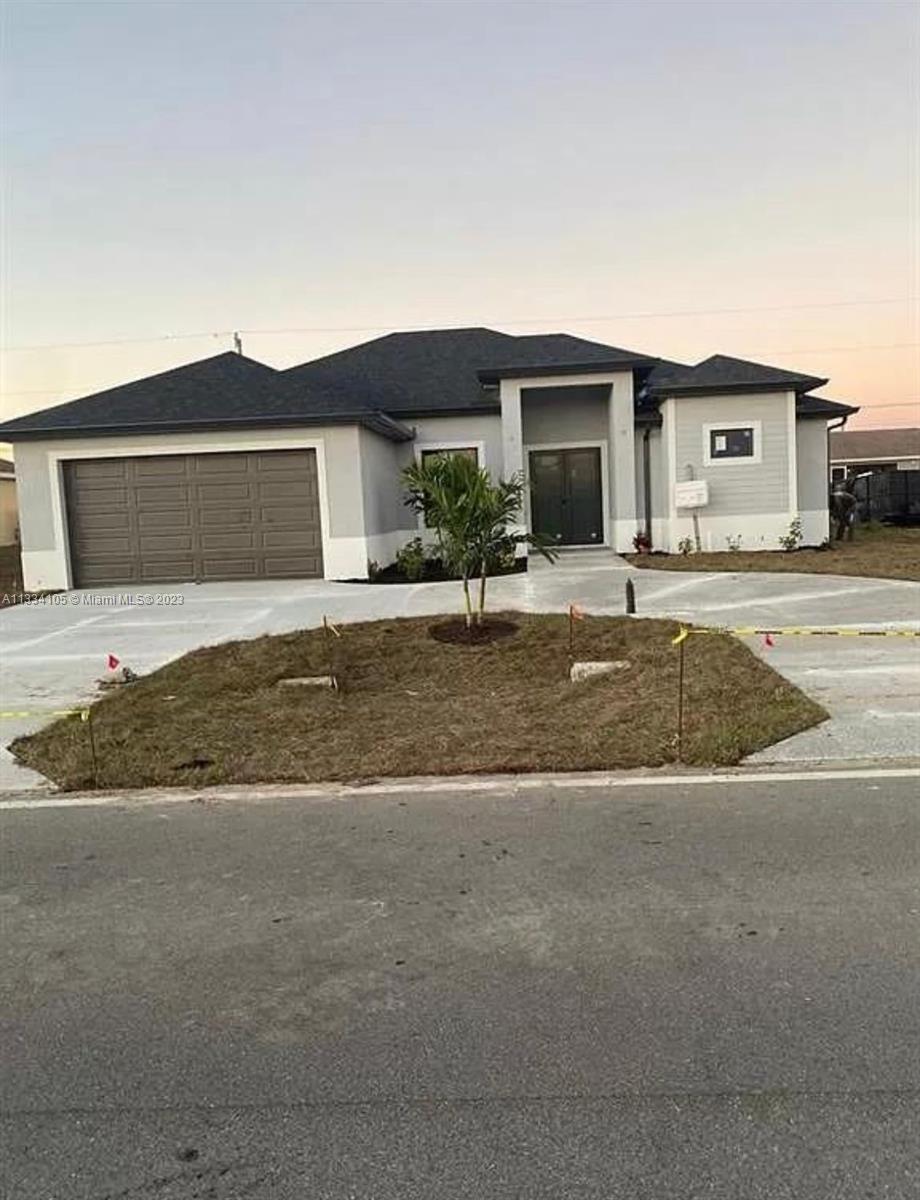 83dcefb7-2816 4072 Collingswood, Port Charlotte FL 33948 — #A11334105