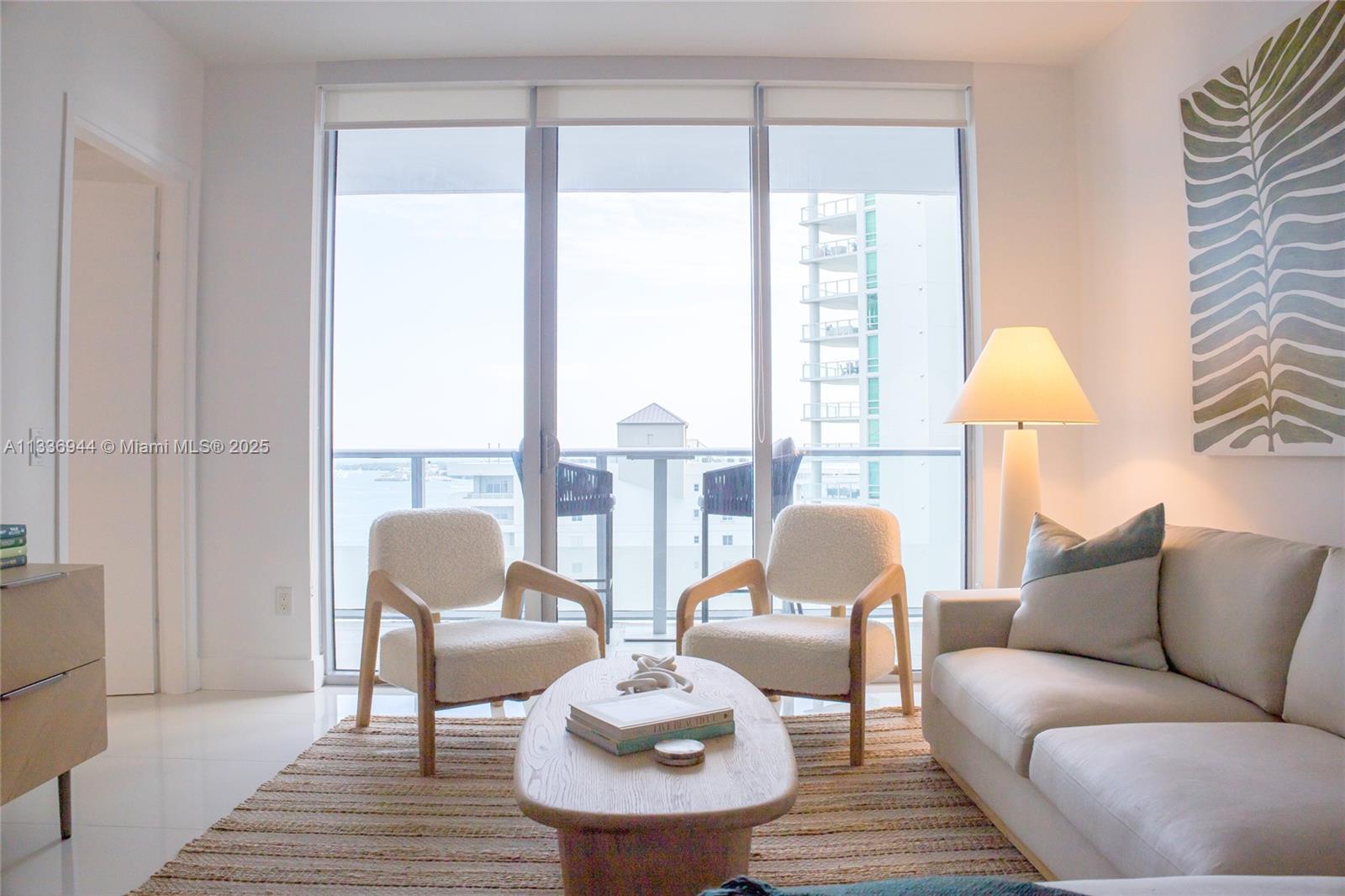 1300 Brickell Bay Dr # 1608, Miami FL 33131 — #A11336944