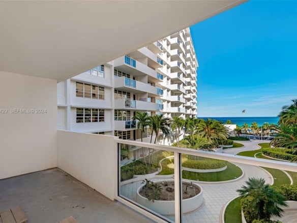 100 Lincoln Rd # 519, Miami Beach FL 33139 — #A11337429