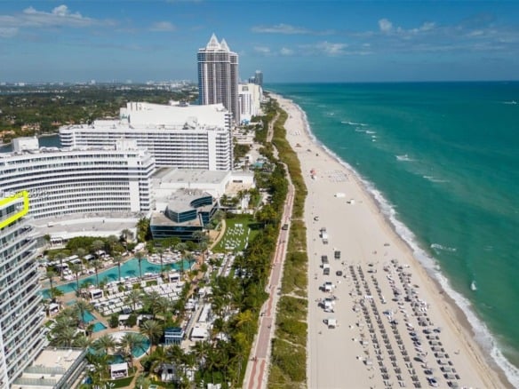4391 Collins Ave, Miami Beach FL 33140 — #A11338713