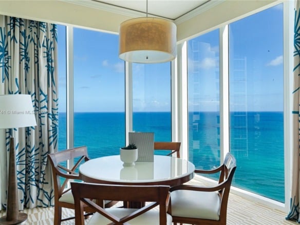 18001 Collins Ave # 2009, Sunny Isles Beach FL 33160 — #A11338741