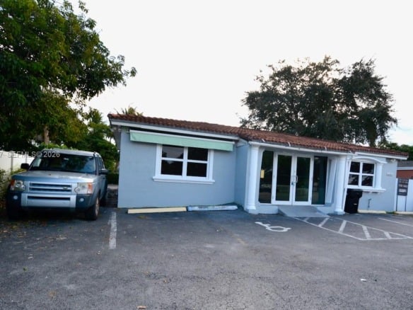 16921 NE 6th Ave, North Miami Beach FL 33162 — #A11339017