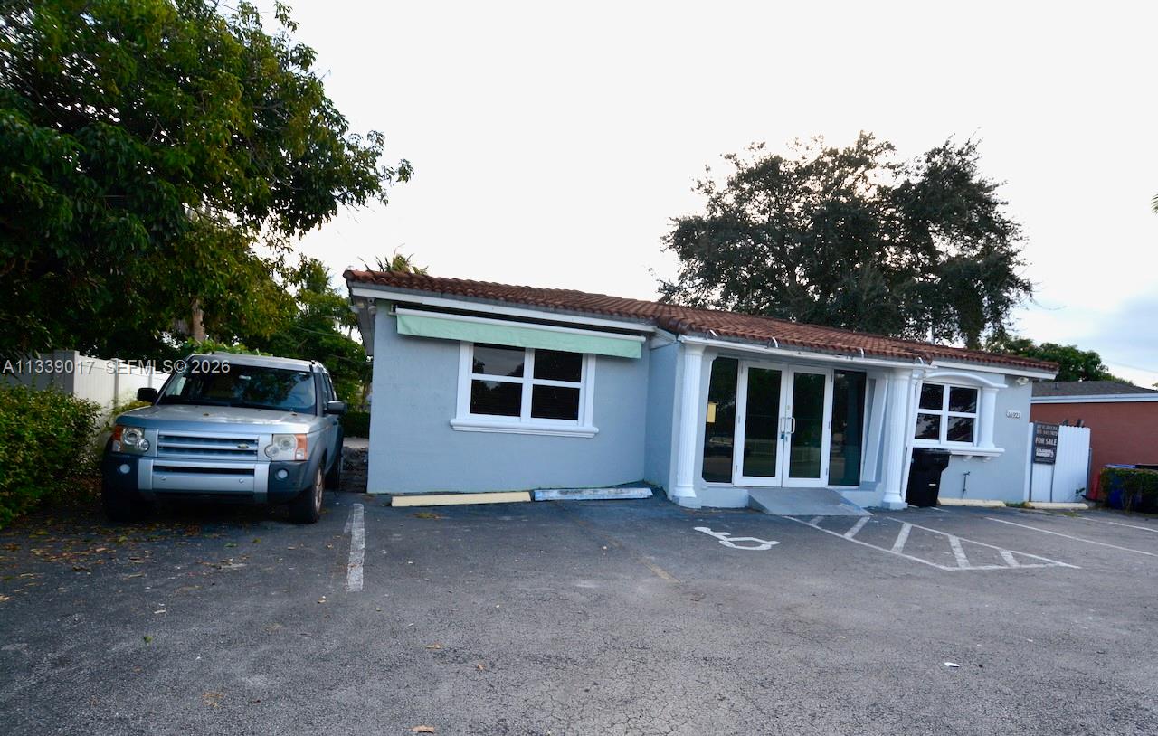 16921 NE 6th Ave, North Miami Beach FL 33162 — #A11339017