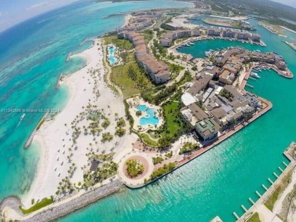 . Condominio Fundadores Marina Cap Cana, FL — #A11342586